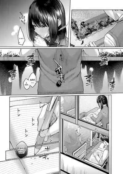 [Yuzuto Sen] Kujira no Uta | Whale Song (COMIC Reboot Vol. 32) [English] [ConTL] [Digital]