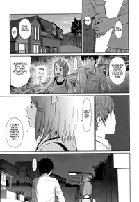 [Higashiyama Show] Joyful Girl Chuuhen (Nymphodelic) [English] [一心童貞]