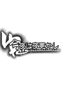 [MASULAO MAXIMUM, Sagamani. (Kazekawa Nagi, Sagami Inumaru)] Konya wa Yofukashi ～Soshite Ofuro de Daishouri～ (Mahou Shoujo Lyrical Nanoha)