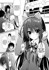 (C85) [P:P (Oryou)] Yukinon Limited Edition (Yahari Ore no Seishun Love Come wa Machigatteiru.) [English] {Tanjoubi}
