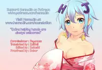 (C90) [MoNyaMoNya (ShiBi)] Rem no Egao wa Ore ga Mamoru! | I Want to Protect Rem’s Smile! (Re:Zero kara Hajimeru Isekai Seikatsu) [English] {Hennojin}