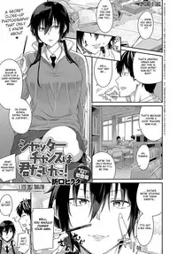 [Orikuchi Hirata] Shutter Chance wa Kimi dake ni! (COMIC Anthurium 2018-05) [English] [Fated Circle] [Digital]