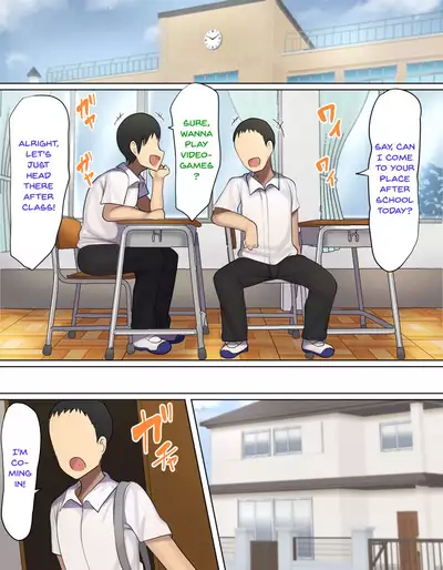 Omae Mada Imouto o Onaho ni Shite Nee no? | Are You Still Not Using Your Little Sister As An Onahole?
