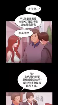 [Black October] Looser Ch.1~8 [Chinese]中文