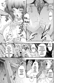 [Kuusou] I Already Have a Huge Titty Girlfriend, But Now My Busty Junior, Hami, Has Come to Entice Me! (COMIC Grape Vol. 33) [English] [Ancient Archon] [Digital][Decensored]