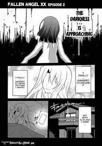 (C87) [LemonMaiden (So-kai)] Daten-shi XX EPISODE 2 (Fatekaleid linear Prisma Illya) [English]