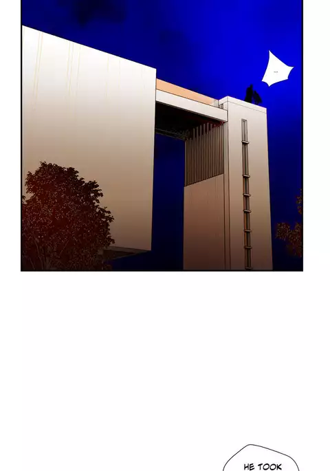 Lilith`s Cord Ch.1-20