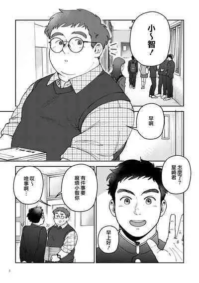 Image Gap Heartbeat | 反差萌的心跳之恋