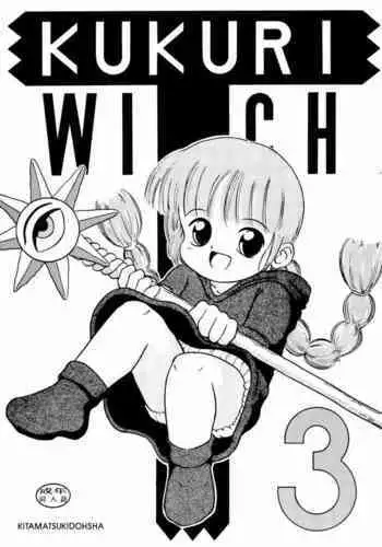 WITCH 3
