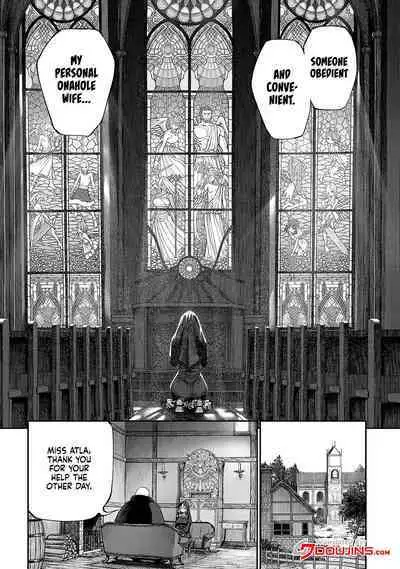 [pastime774] Unique Job "Tanetsuke Oji-san" o Kakutoku shimashita 1-9 | I Acquired the Unique Job (Class) [Mating Oji-san] Ch. 1-9 [English] {Doujins.com}