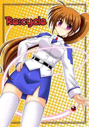Re:cycle