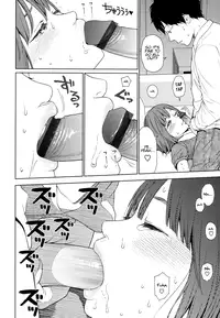 [Higashiyama Show] Joyful Girl Chuuhen (Nymphodelic) [English] [一心童貞]