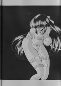 (C58) [Circle Taihei-Tengoku (Horikawa Gorou)] Dai Ni Kan [Chinese] [魔劍个人汉化]