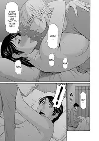 [Takasugi Kou] Mitsu ni Muragaru Mushi | Insects That Gathered Around the Honey [English] [desudesu] [Digital]