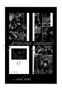 (C74) [Kokonokiya (Kokonoki Nao)] Lucrecia III (Final Fantasy VII: Dirge of Cerberus) [English] =SNP=