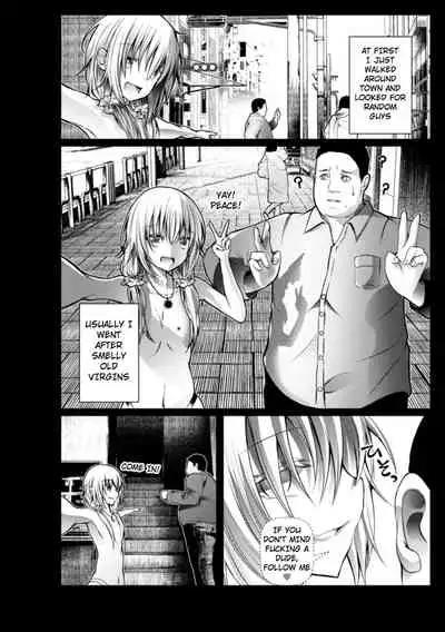 [Namazu] Bitch Otokonoko no Jouji Kiroku | Love Records Of Being With a Bitch Trap (Gekkan Web Otoko no Ko-llection! S Vol. 65) [English] {Doujins.com} [Digital]