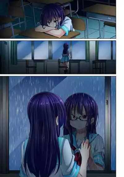 [Marui Maru] Hattara Yarechau!? Ero Seal ~Wagamama JK no Asoko o Tatta 1-mai de Dorei ni~ 1-18 [Digital]