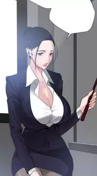 Desire King 欲求王 Ch.41-43 [Chinese]