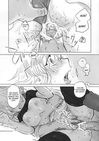 (HaruCC17) [SRATS (Osora)] Heibon-kei E (TIGER & BUNNY) [English] [CGrascal]