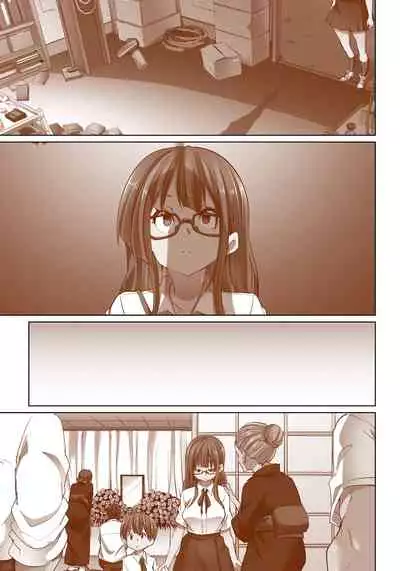 [Marui Maru] Hattara Yarechau!? Ero Seal ~Wagamama JK no Asoko o Tatta 1-mai de Dorei ni~ 1-18 [Digital]