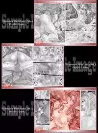 [Kouka Ryouhei (Yanagi Kyouei)] El-tentacle Birth Lady’s Mk.B PHASE-3 "Kou" [Digital]