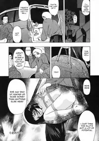 [Oyster] Shoujo Jigoku II - The Mädchen Hölle | Girls in Hell 2 [English] [Torwyn + SaHa]