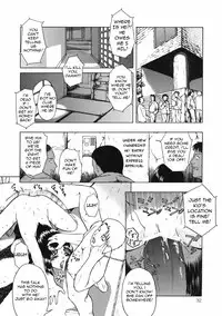 [Oyster] Shoujo Jigoku II - The Mädchen Hölle | Girls in Hell 2 [English] [Torwyn + SaHa]