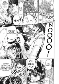 [Oyster] Shoujo Jigoku II - The Mädchen Hölle | Girls in Hell 2 [English] [Torwyn + SaHa]