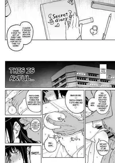 [Meshikutteneru. (Atage)] 11-gatsu 28-nichi Atarashii Papa no Mono ni Narimashita. | November 28th: As of today, I belong to my new daddy! [English] [The Unseelie Court] [Digital]