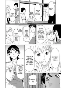 [Takasugi Kou] Mitsu ni Muragaru Mushi | Insects That Gathered Around the Honey [English] [desudesu] [Digital]