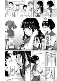 [Kisaragi Gunma] Zoku Koukishin ga Tomaranai (COMIC HOTMiLK 2016-08) [English] {Adopte un pervers} [Digital]