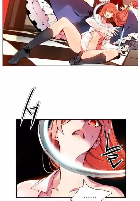 Lilith`s Cord Ch.1-20