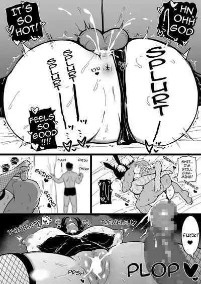 [Sinoriya (Sinori)] Musume no Kareshi ni Ochiru Okaa-san. 2 | A Mother Who Falls For Her Daughter's Boyfriend 2 [English] [PHILO]