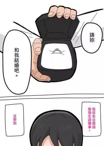 Musuko to kekkon shite mo īdesu ka? | 和兒子結婚也可以嗎？