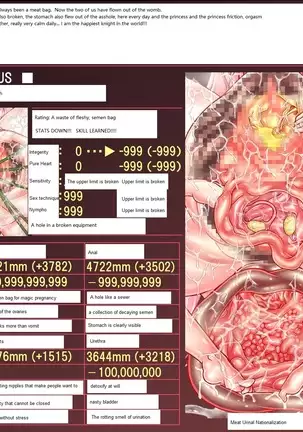 Shojo Benki Feles ~ Manko wa Shojo no mama Karadajuu no Ana o Benki Bukuro ni ~