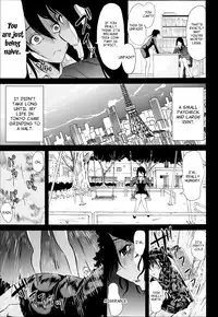 [Yabitsu Hiro] H na Manko no Tsukurikata | How to Make a Lewd Pussy Ch. 1-2 [English] [XCX Scans]