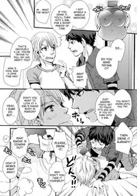 [Shinogiri Zun] Aitsu, Doutei Yamerutteyo! | That guy said he's gonna stop being a virgin! (Nyotaika Dynamites) [English] [desudesu]
