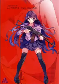 (C89) [AXZ (Kutani)] Angel’s stroke 90 Nemonogatari 3 Shiki (Bakemonogatari) [English] {doujin-moe.us}