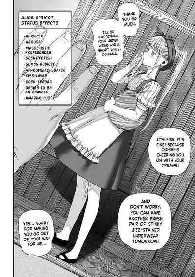 [pastime774] Unique Job "Tanetsuke Oji-san" o Kakutoku shimashita 1-9 | I Acquired the Unique Job (Class) [Mating Oji-san] Ch. 1-9 [English] {Doujins.com}