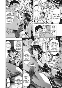 [Oyster] Shoujo Jigoku II - The Mädchen Hölle | Girls in Hell 2 [English] [Torwyn + SaHa]