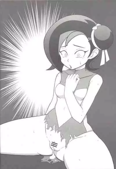 [Team☆Satisfaction (Toshiaki)] Shunkan Yu-Gi-Oh R (Yu-Gi-Oh! ZEXAL)