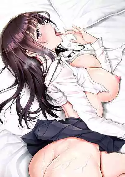 [Miyabi] Futari no Aishou ~Osananajimi to Nettori Icha Love 3~ | 二人的相性～与青梅竹马的干柴烈火3～ [Chinese] [暴碧汉化组] [Digital]