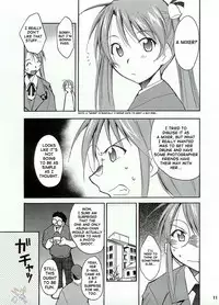 [C65] [Studio Kimigabuchi] Negimaru (Mahou Sensei Negima) [English] [SaHa]