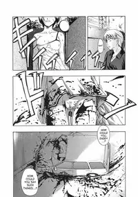 [Oyster] Shoujo Jigoku II - The Mädchen Hölle | Girls in Hell 2 [English] [Torwyn + SaHa]