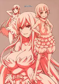 (COMIC1☆13) [Fountain’s Square (Hagiya Masakage)] FULLCOLORS (Various)