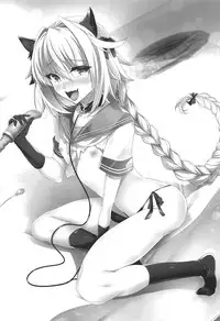 Astolfo-kyun Mitetara Seibetsu Nante Doudemo Yokunarimashita 2