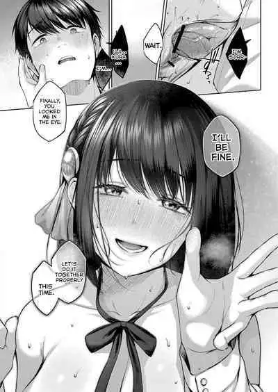 [Yuzuto Sen] Kujira no Uta | Whale Song (COMIC Reboot Vol. 32) [English] [ConTL] [Digital]