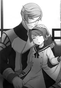 (C90) [Sayonara Hornet (Yoshiragi)] Shounen no seichou, seinen no koukai (Mobile Suit Gundam Tekketsu no Orphans)