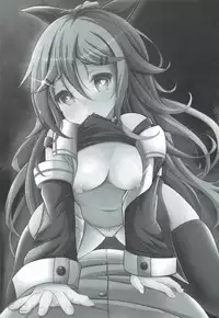 (C92) [Okatoraya (Okatora)] Teitoku Izondo MAX Yamakaze (Kantai Collection -KanColle-)