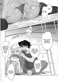 (HaruCC17) [SRATS (Osora)] Heibon-kei E (TIGER & BUNNY) [English] [CGrascal]